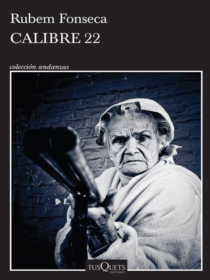 cover image of Calibre 22